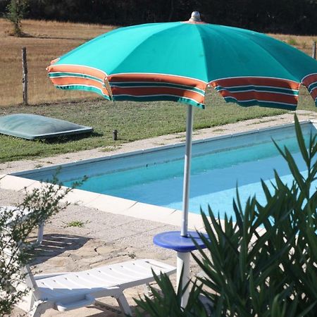 Agriturismo Tinti 蒙蒂亚诺 外观 照片