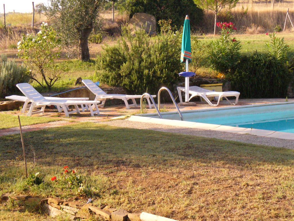 Agriturismo Tinti 蒙蒂亚诺 外观 照片