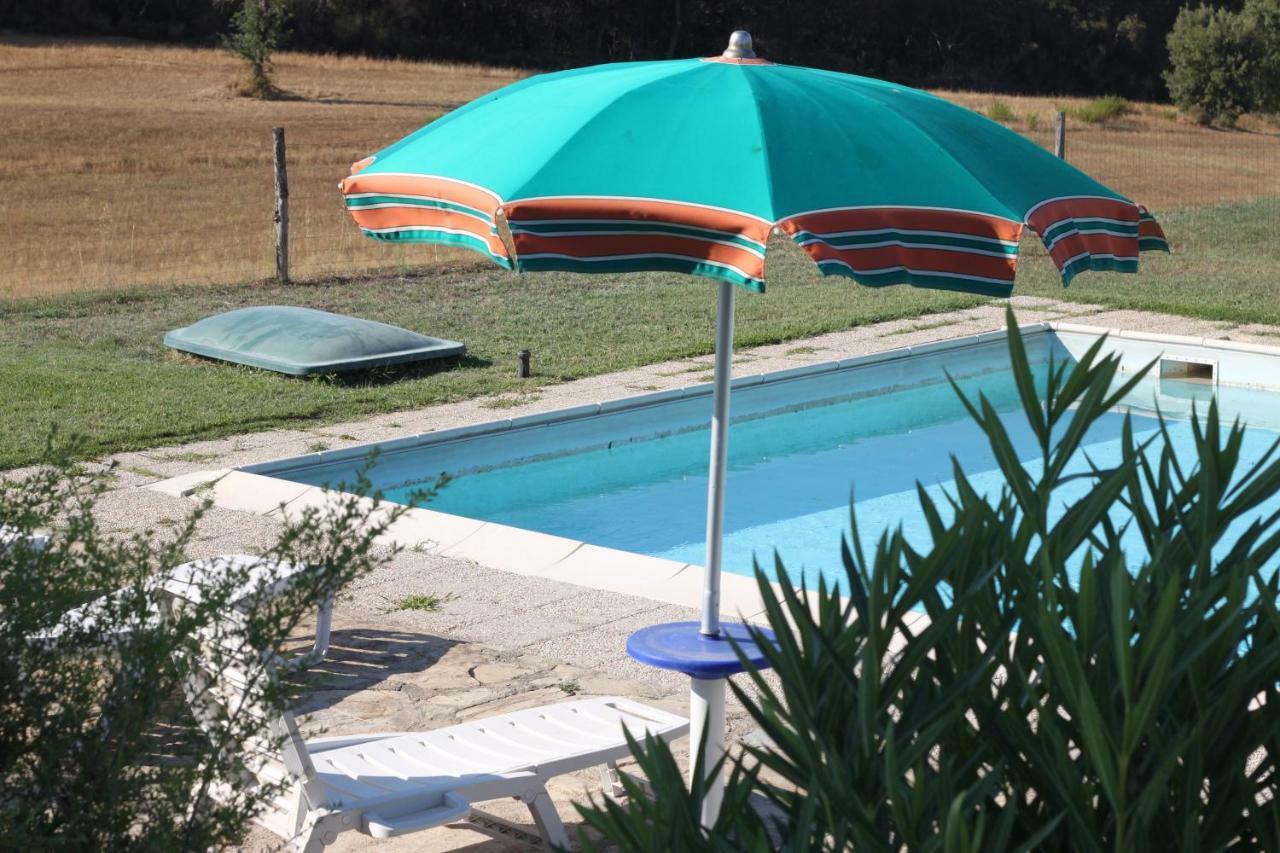 Agriturismo Tinti 蒙蒂亚诺 外观 照片